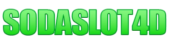 Logo SODASLOT4D